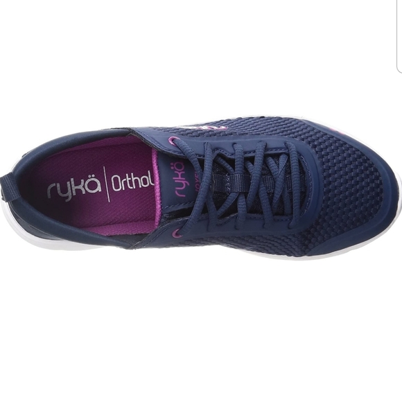 Ryka Joyful walking shoe - Picture 6 of 8